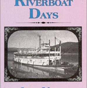 yukon riverboat days