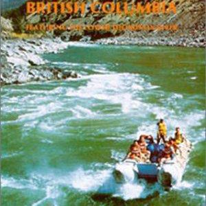 Rafting in BC