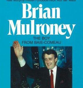 Brian Mulroney