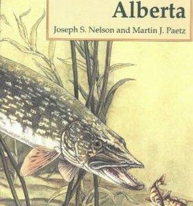the fishes from alberta