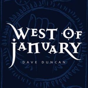 West of January