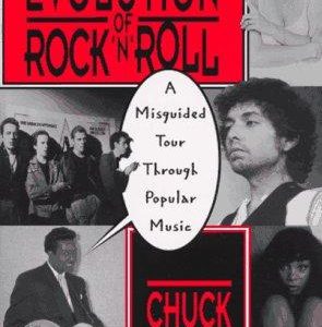 the accidental evolution of Rock 'n' roll