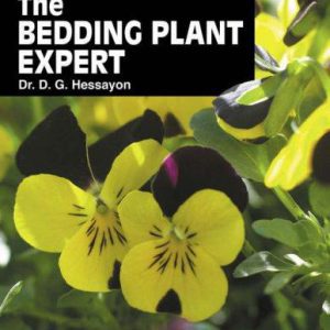 the bedding plant expert