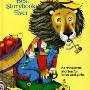 Richard Scarry's Best Story Book Ever