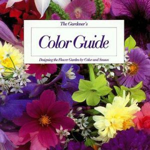 the gardner's color guide