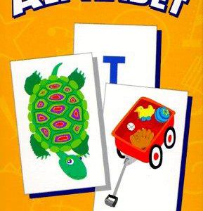 Alphabet Flash Cards