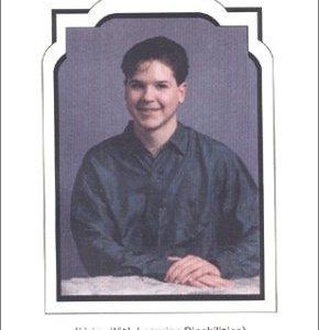 Brian's World "Can't You See What I See?"