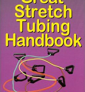 the great streach tubing hand