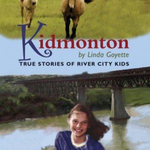 Kidmonton