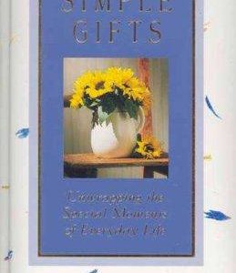 simple gifts