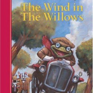 The Wind in the Willows ( retold )