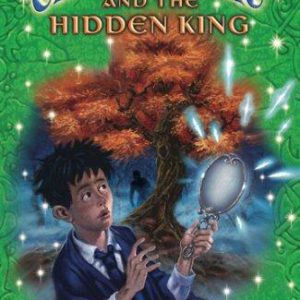 charlie bone and the hidden king