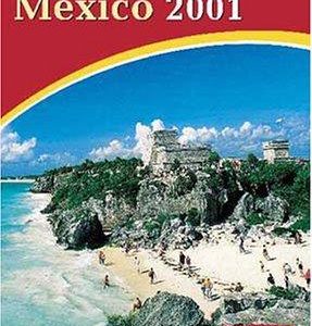 Mexico 2001