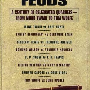 Literary Feuds