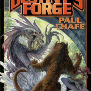 Man-kzin - Destiny's Forge