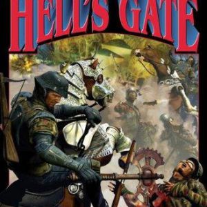 hell's gate