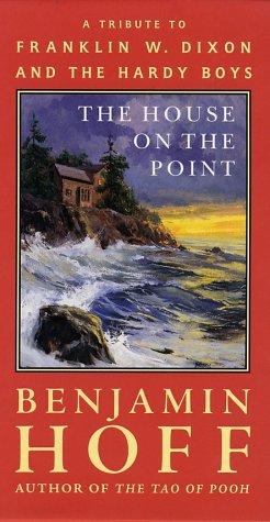 The House On The Point - Tribute To Franklin W. Dixon And The Hardy Boys