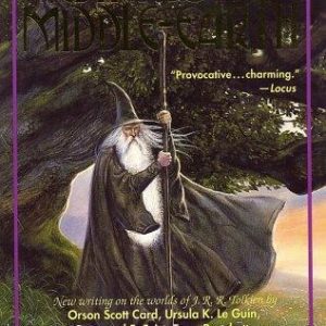 Meditations On Middle-earth