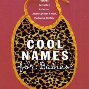 Cool Names For Babies