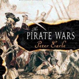 the pirate wars
