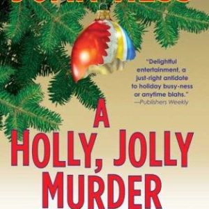 a holly jolly murder