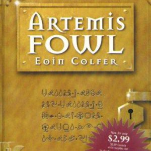 artemis fowl