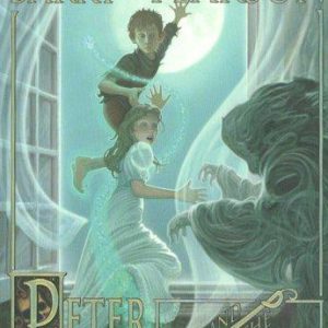 Peter and the Shadow Thieves