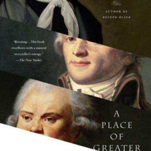 a place of greater safety