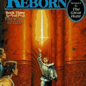 wheel of time # 3 - the dragon reborn