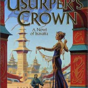 the usurper's crown