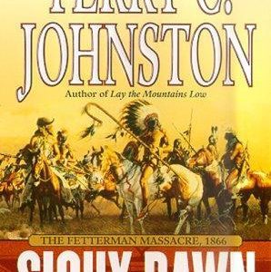 Sioux Dawn