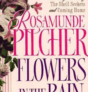 Flowers in the Rain