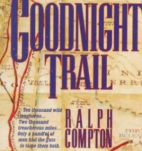 The Goodnight Trail