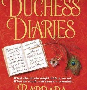 The Duchess Diaries