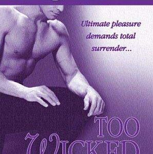 Too Wicked to Wed