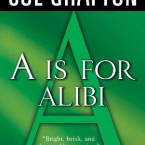 A is for Alibi