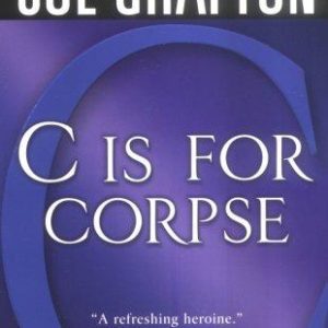 C is for Corpse