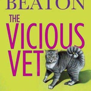 The Vicious Vet
