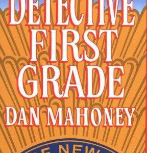 Detective First Grade