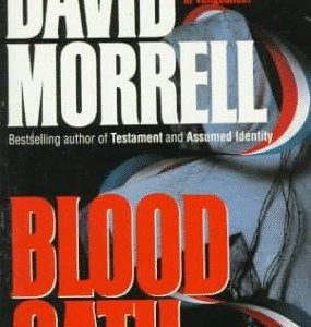 Blood Oath