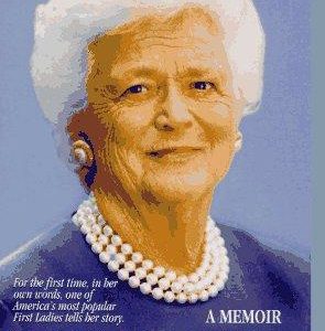 Barbara Bush