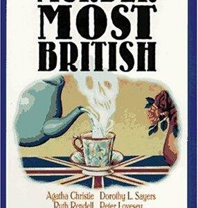 Murder Most British