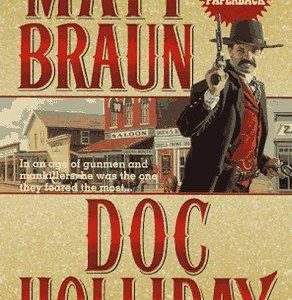 Doc Holliday