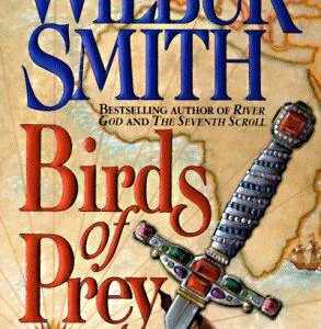 Birds Of Prey