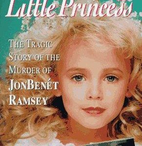 Death Of A Little Princess