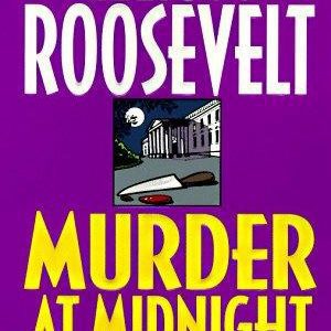 murder at midnight