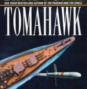 tomahawk