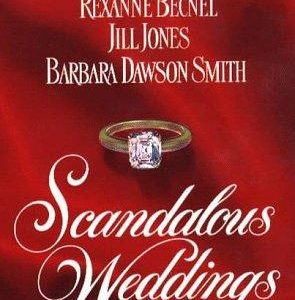 Scandalous Weddings