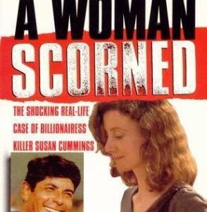 A Woman Scorned
