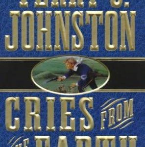 Cries from the Earth